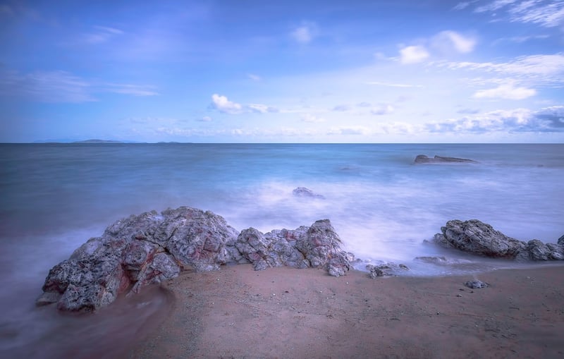 Beaches